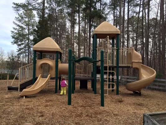 Dog Park at Robert V. Godbold Park photo 1
